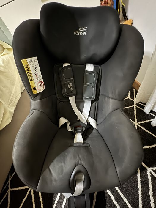 Britax romer bom preço