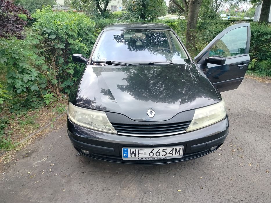 Renault Laguna