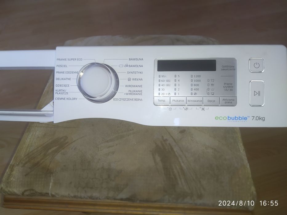 Samsung плата управління, модуль пма.