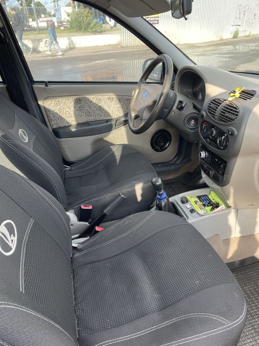 Продам Ваз 1118 Калина