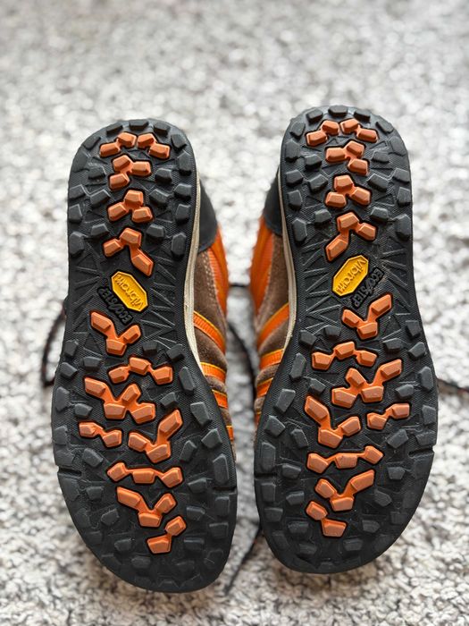 Timberland Trailscape Vented Vibram | 41,5 | Caminhada