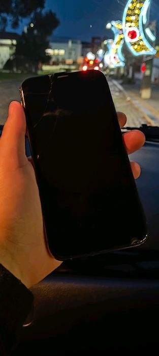 iPhone XS 64gb (59% bateria)