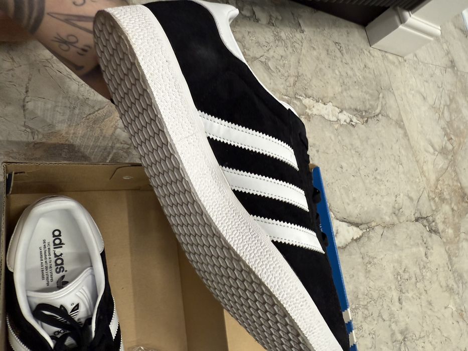 Adidas Gazelle оригинал