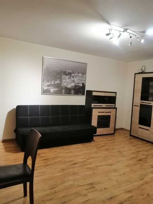 35 m² po generalnym remoncie | balkon | blisko METRO | ul. Goworowska 3 Warszawa Bródno