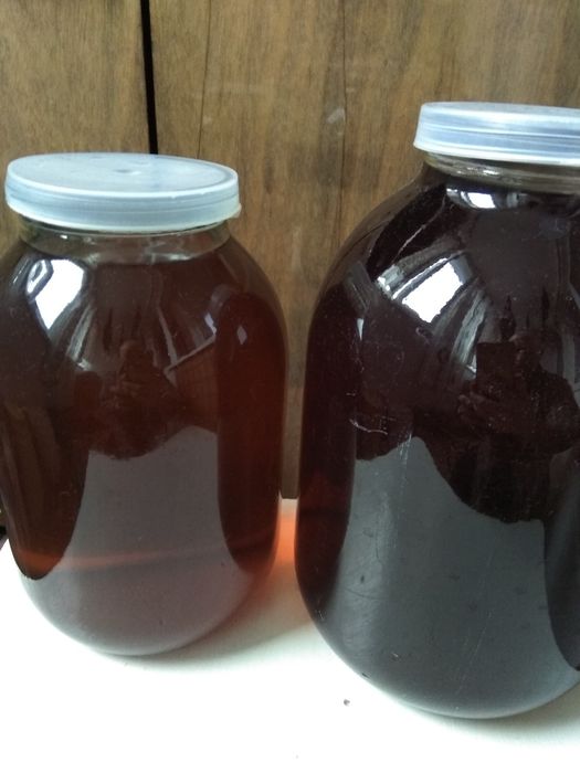 "Сік"з винограду