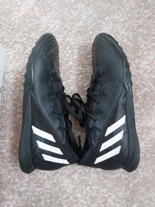 Сороконіжки Adidas Predator