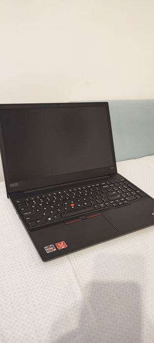 Laptop Lenovo ThinkPad E595