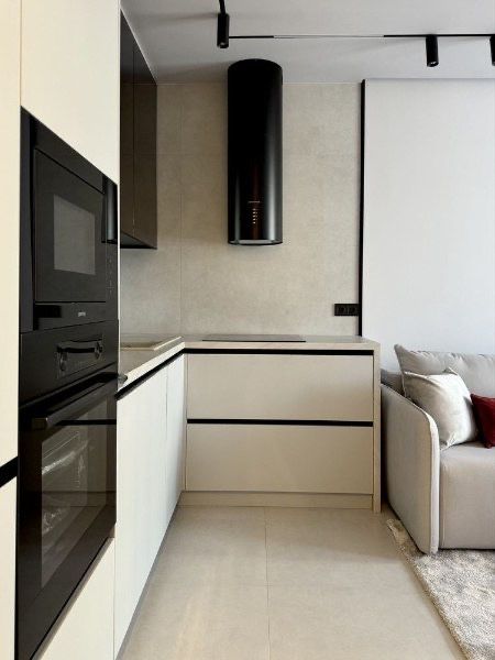 Шикарна 1-к квартира з ремонтом 41м2 ЖК Файна Таун Нивки Варшавський