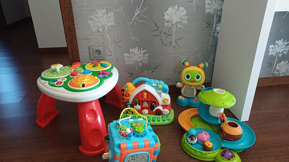 Brinquedos Chico