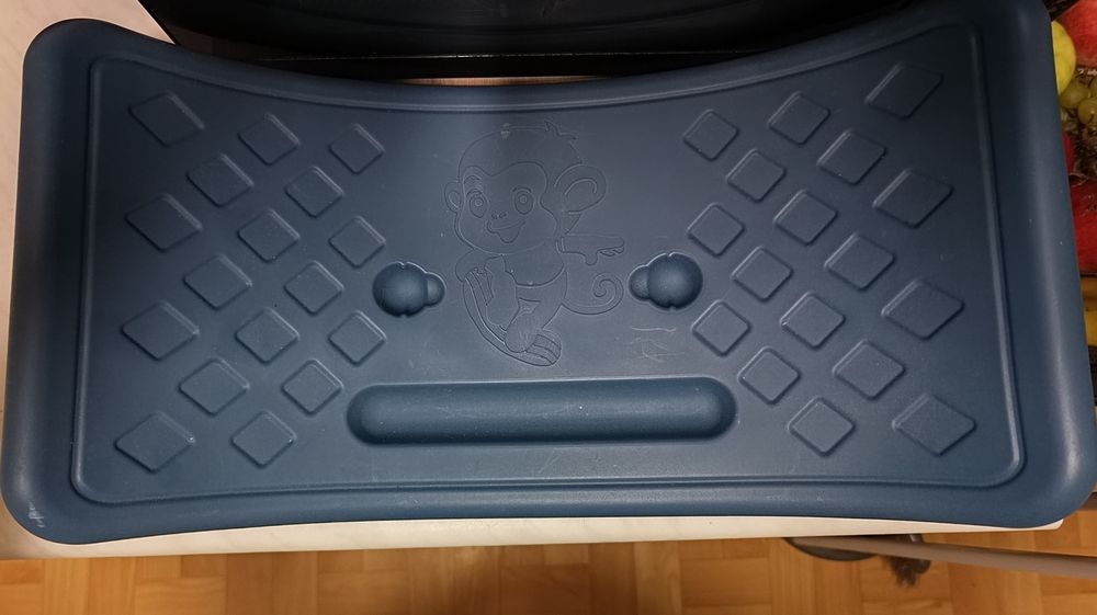 Deska do balansowania dla dzieci