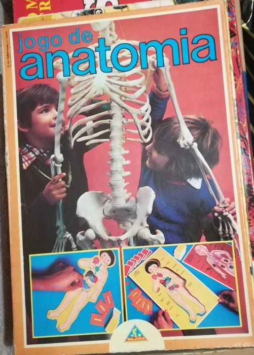 Jogos tradicionais infantis juvenis - vintage