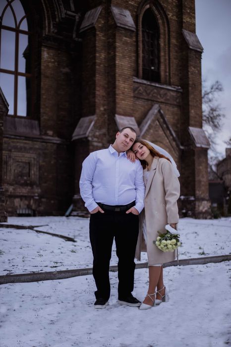 Твій фотограф у Хмельницькому