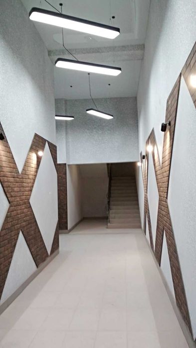 39,3м.кв. Квартира+ лоджия з розвинутою інфраструктурою.