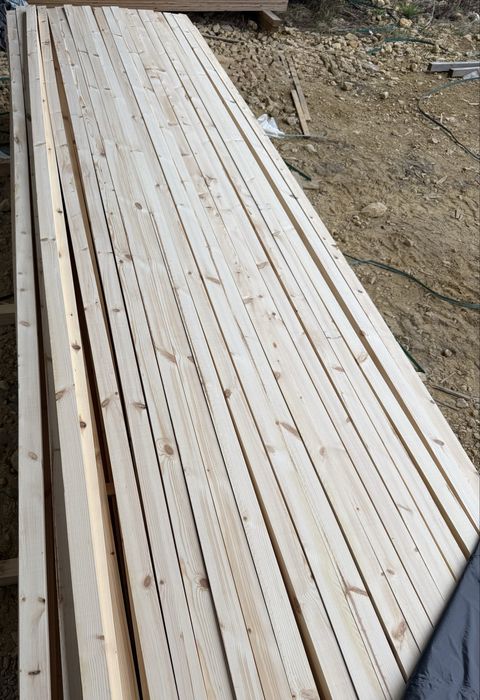 Tania Listwa meblowa na stelaże mebli 30x48mm 1250 zl/m3