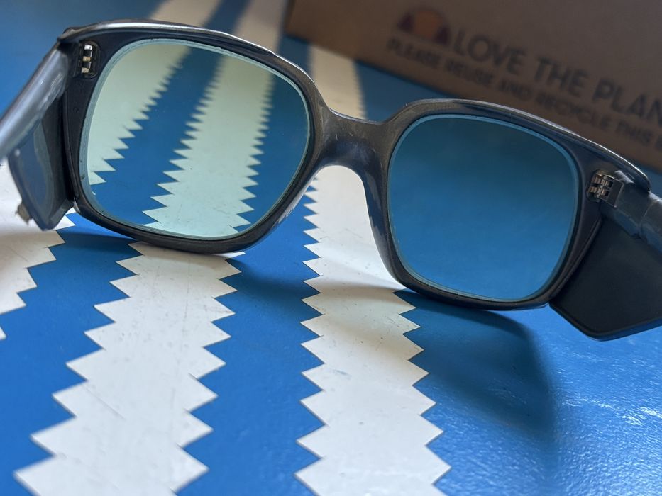 Okulary ochronne LaserVision