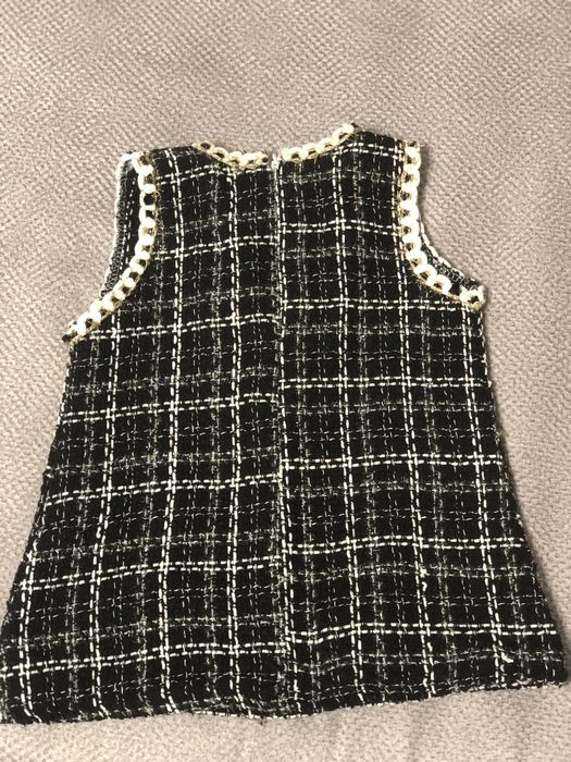 Продам сарафан на девочку 1-2 года