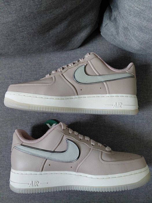 Nike Air Force 1 Low SP A Ma Maniére While You Were Sleeping