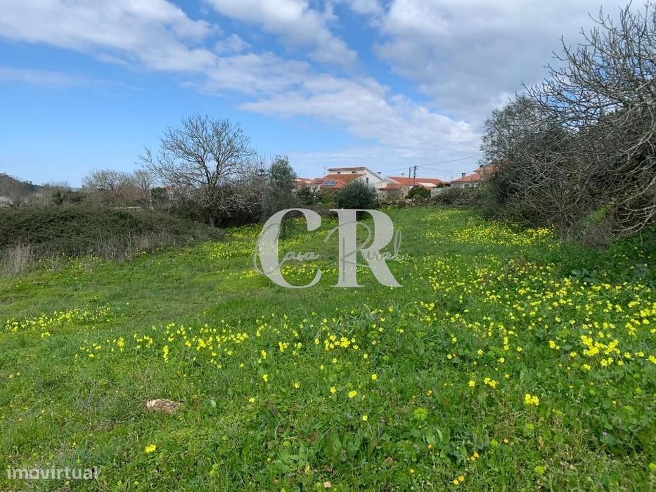 Terreno urbano para construção