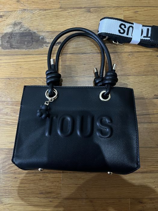 Mala Tote Marc Jacobs