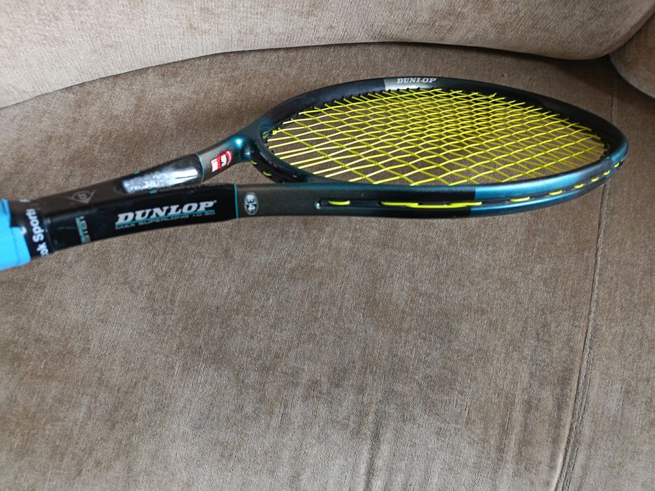 Rakieta tenisowa DUNLOP Superlans