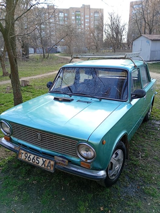 Продам ВАЗ 21011