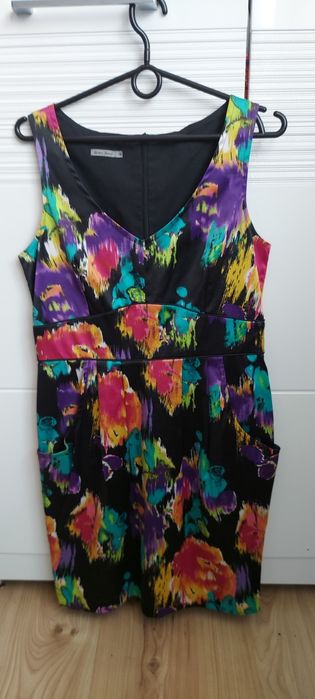 Sprzedam sukienki rozm.38