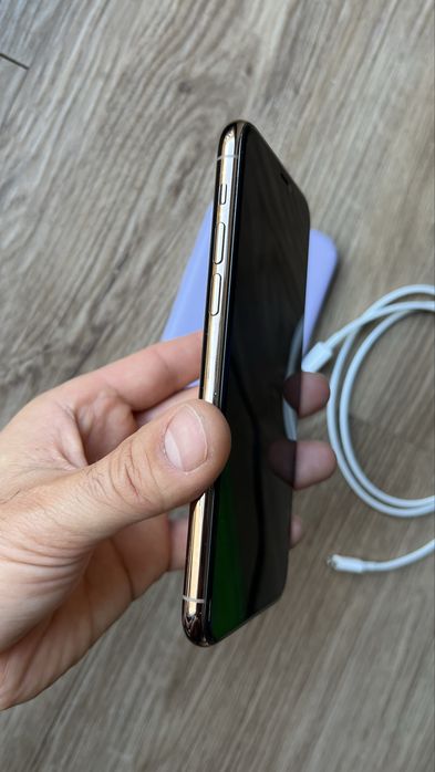 iPhone 11 Pro 64Gb Dourado
