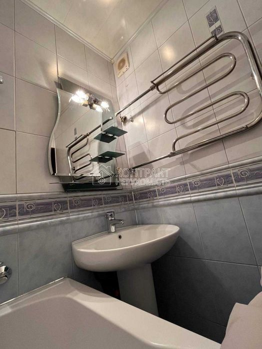 Продаж 3 к.кв Салтівка. Амосова 625, ЄВідновлення.