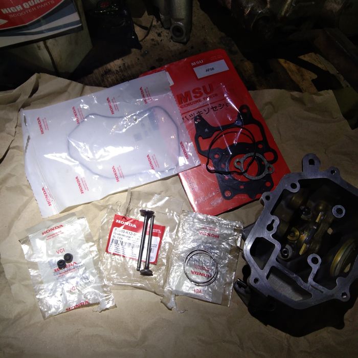 Хонда дио 56,Honda dio 56