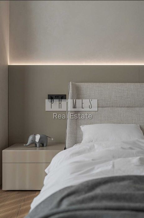 Продаж 3к квартири, ЖК Park Avenue VIP, просп. Голосіївський