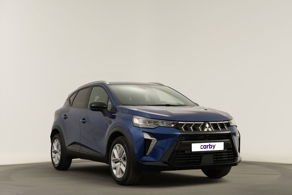 Mitsubishi ASX 1.0 MPI-T Kaiteki