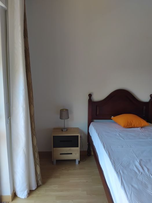 Quarto para alugar