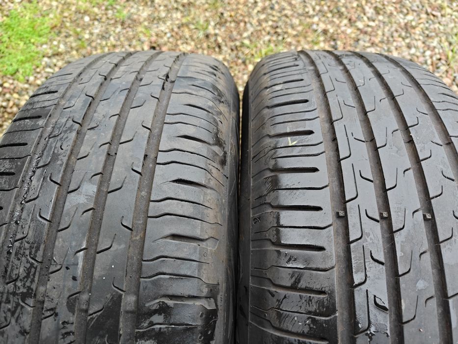 Koła Golf letnie 215/60 R16