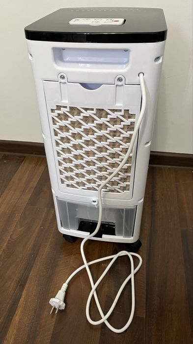 Klimator wentylator pionowy Lifetime Air na wodę Nowy Sprawny