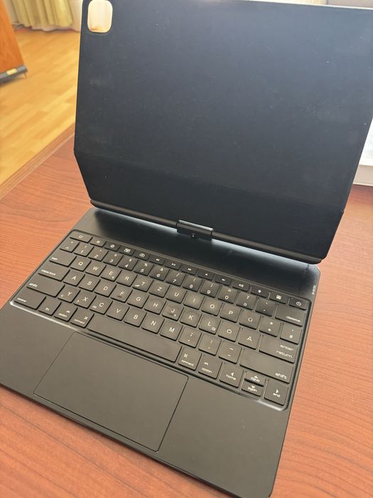 Klawiatura Jademall do Apple Ipad  pro 12,9  , Ipad Keyboard