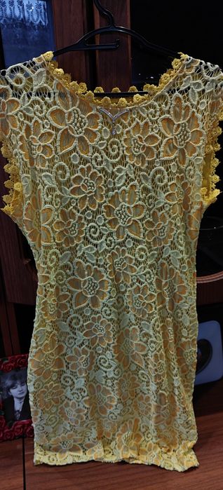 Сукня для свят та на кожен день