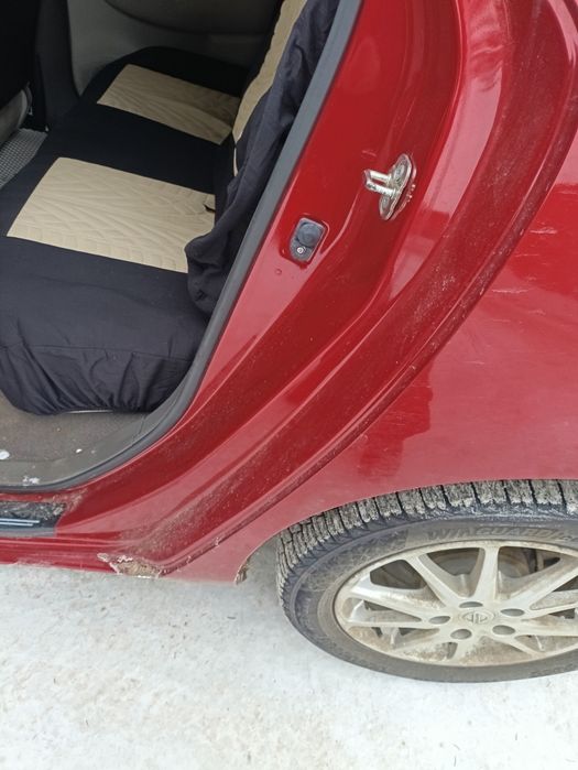 Ніссан ліф 2012 р.,24 квт