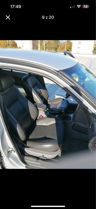 Saab 9-5 aero  b204/205 lpg