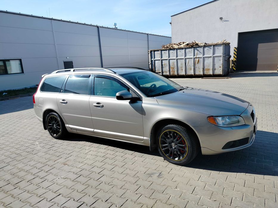 Volvo V70