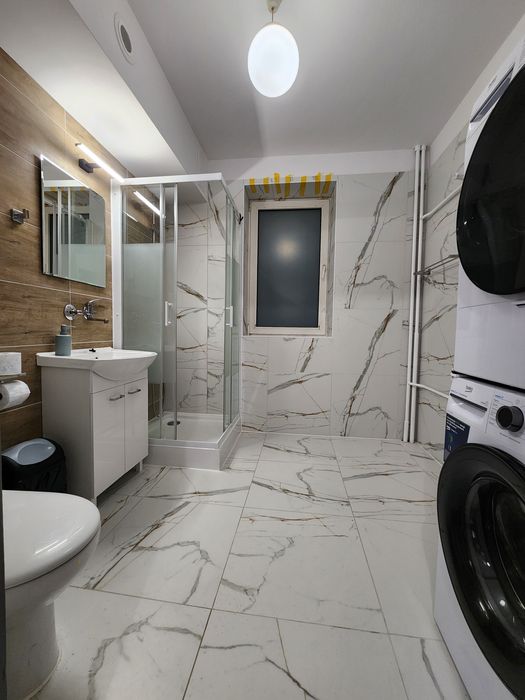 Pokoje kwatery standard premium