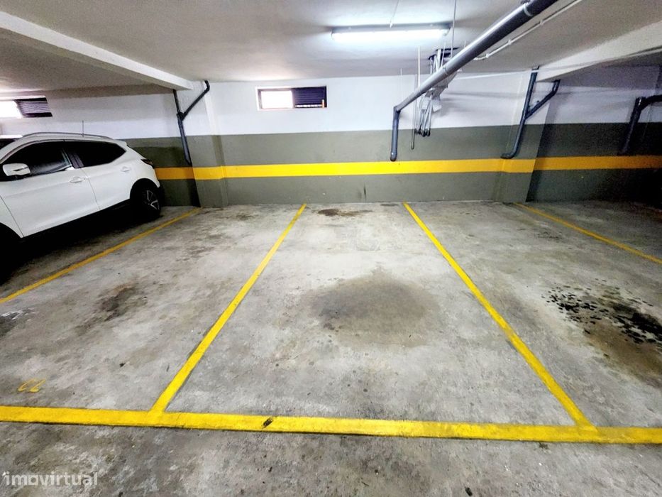 Apartamento T2 em Vilar do Paraíso
