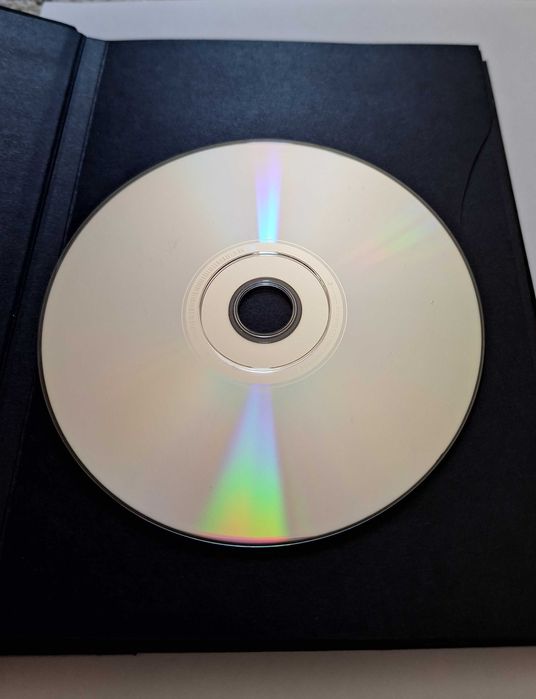 Tool Fear Inoculum cd