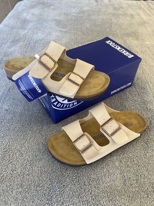 Birkenstock Arizona Sand