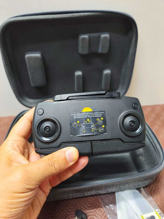 Drone DJI Mini 1