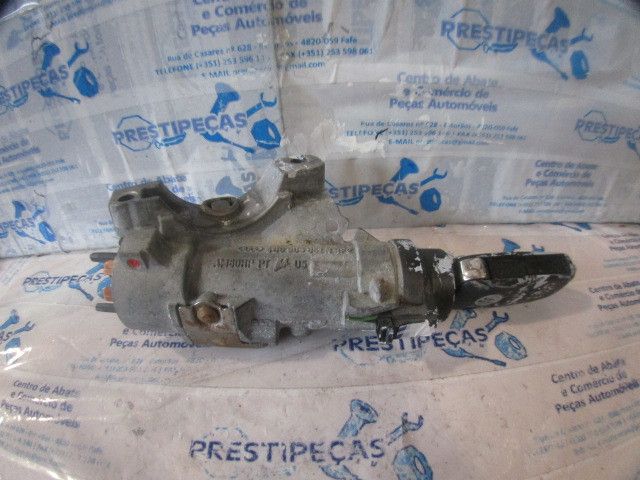 Conjunto de canhões VOLKSWAGEN Polo (9N)