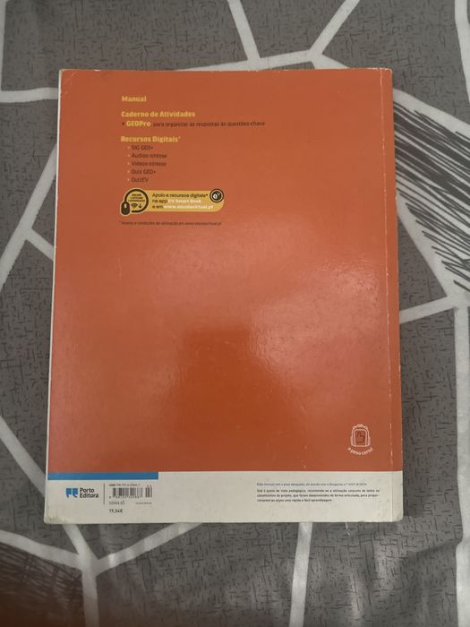 Livro geografia 8 ano