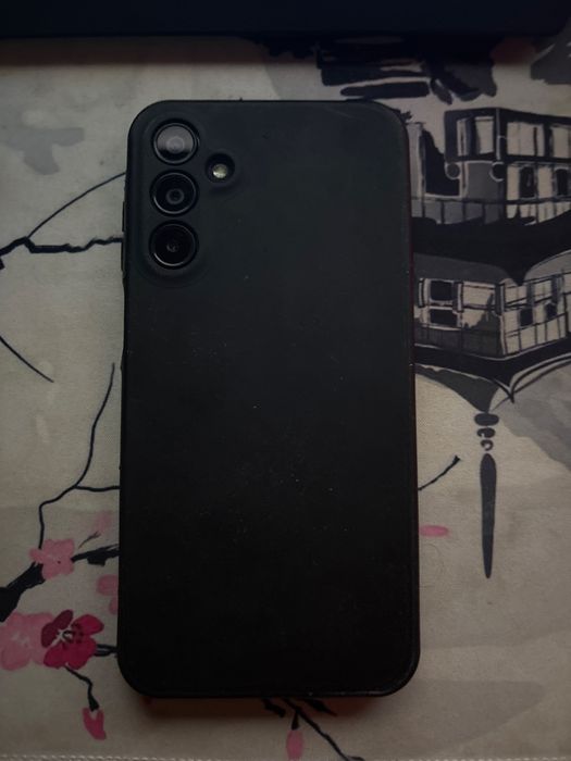 Telemovel galaxy a15