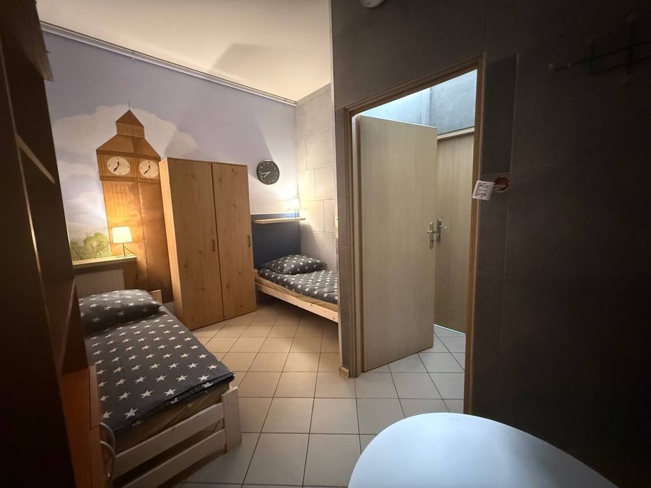 Hostel nowy dwor mazowiecki