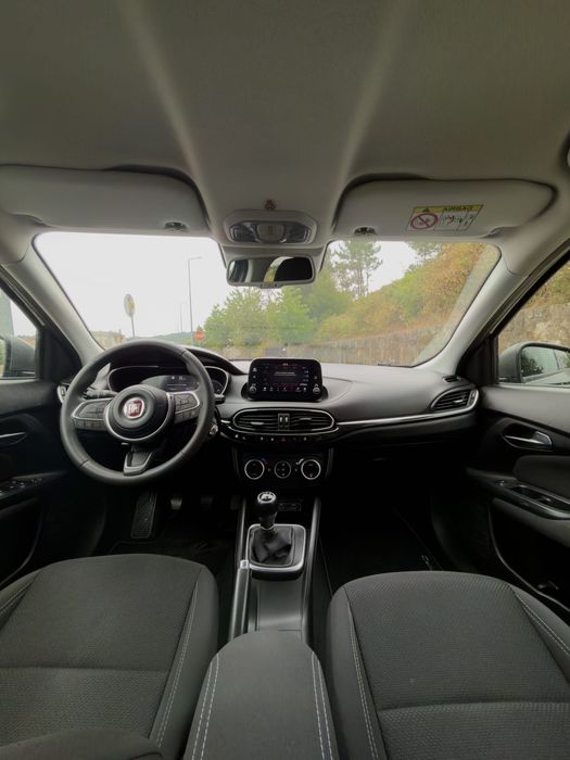 FIAT TIPO SW - 1.3 MULTIJET — photo 4