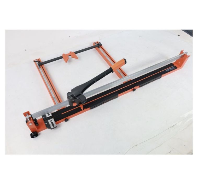 Przecinarka do płytek, glazury 48" 1200mm laser